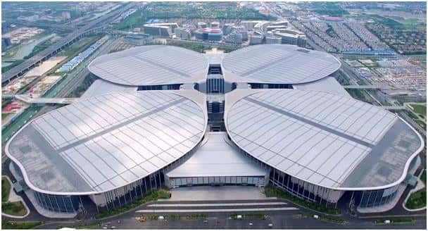 上海十大标志性建筑物(上海标志性建筑有哪些)