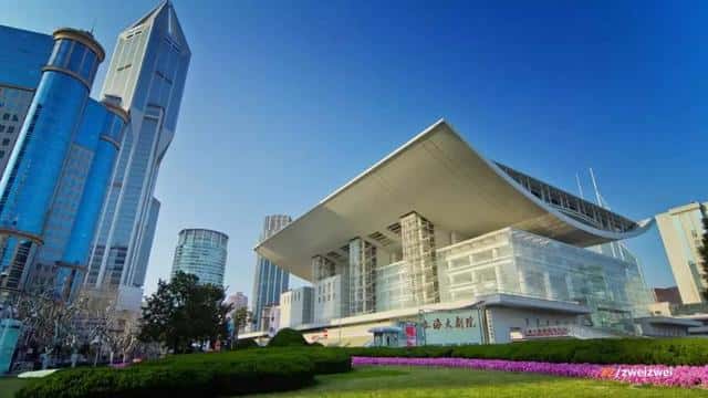 上海十大标志性建筑物(上海标志性建筑有哪些)