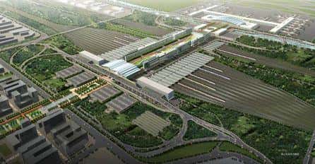 上海十大标志性建筑物(上海标志性建筑有哪些)