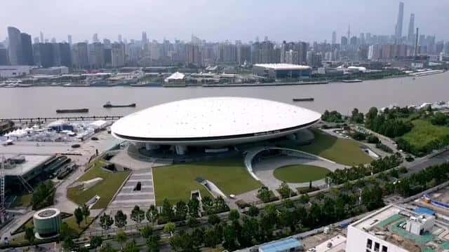 上海十大标志性建筑物(上海标志性建筑有哪些)