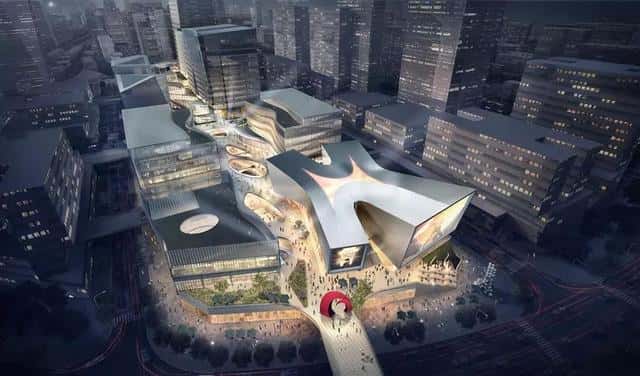 上海十大标志性建筑物(上海标志性建筑有哪些)