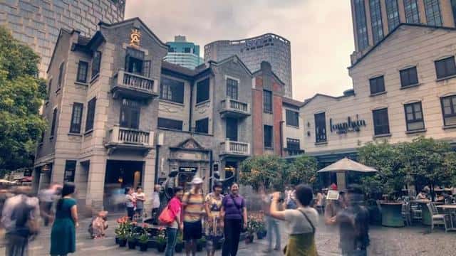 上海十大标志性建筑物(上海标志性建筑有哪些)