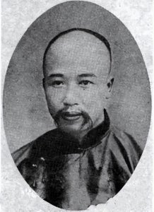 ​康有为简介和生平事迹（每天了解一位历史名人——康有为）