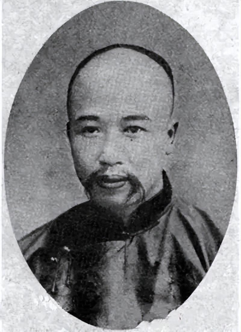 康有为简介和生平事迹（每天了解一位历史名人——康有为）