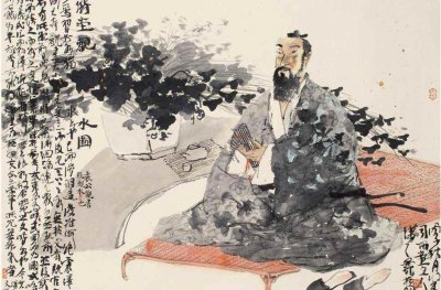 ​袁宏道简介（袁宏道创立了什么说学？文学家袁宏道代表作有哪些？）