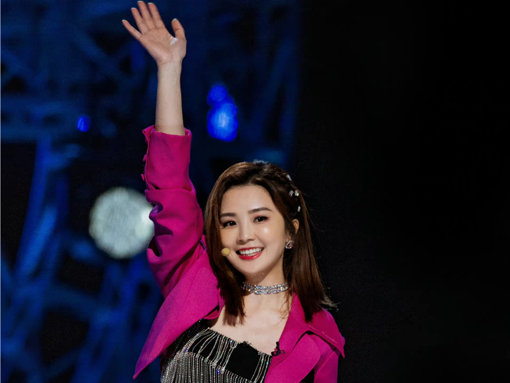 《浪姐3》热播，阿娇和阿sa合体，外冷内热的阿娇，太敏感