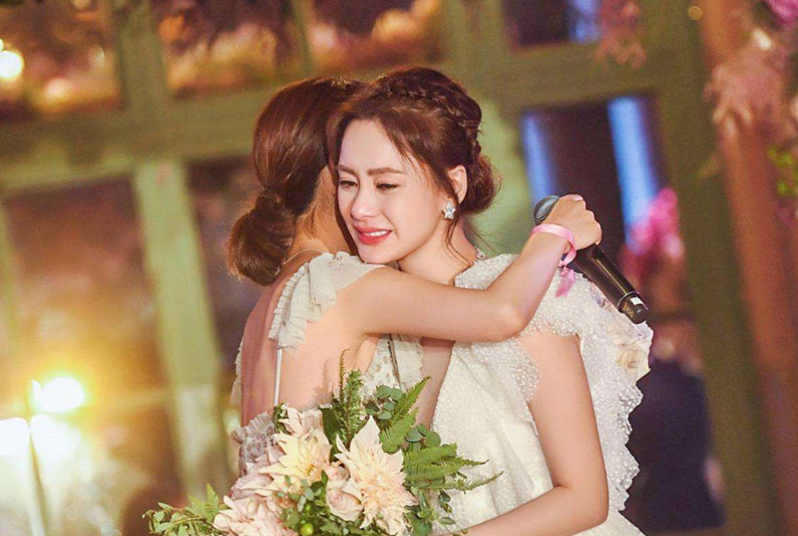 《浪姐3》热播，阿娇和阿sa合体，外冷内热的阿娇，太敏感