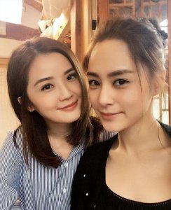 ​《浪姐3》热播，阿娇和阿sa合体，外冷内热的阿娇，太敏感