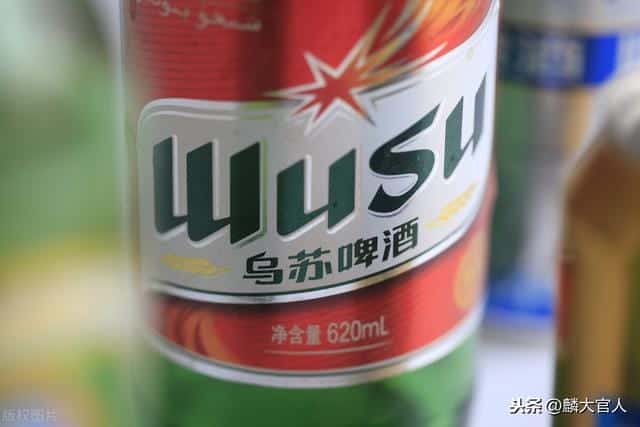 红乌苏啤酒多少钱一瓶-(红乌苏啤酒多少度)