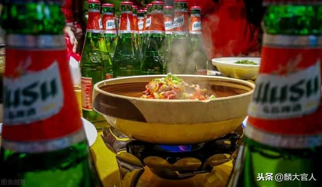 红乌苏啤酒多少钱一瓶-(红乌苏啤酒多少度)