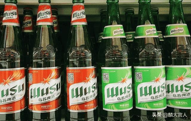 红乌苏啤酒多少钱一瓶-(红乌苏啤酒多少度)