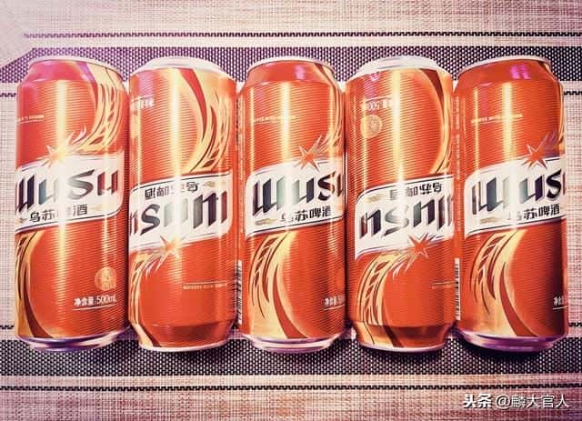 红乌苏啤酒多少钱一瓶-(红乌苏啤酒多少度)