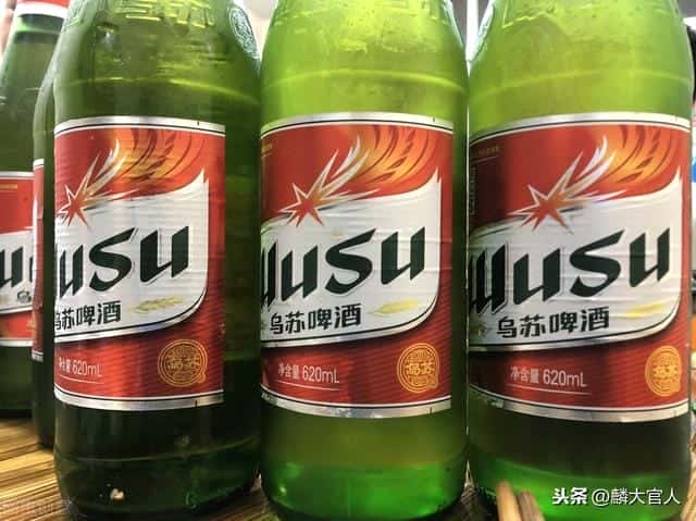 红乌苏啤酒多少钱一瓶-(红乌苏啤酒多少度)