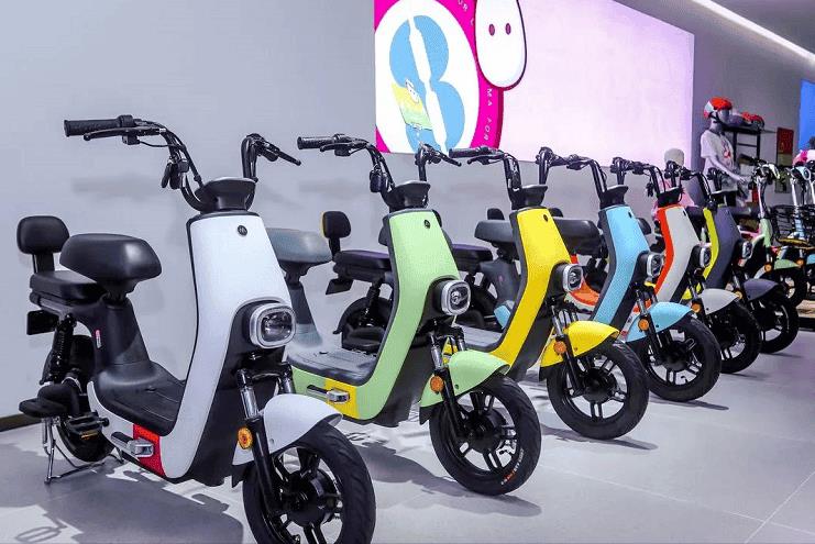 哪个牌子的电动车性价比高-(什么牌子的电动自行车好)