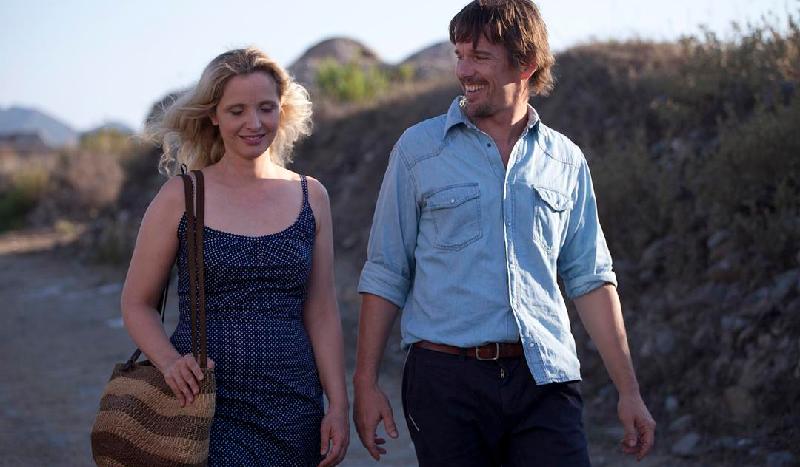 男生想推进关系(有一种错觉叫他喜欢你)