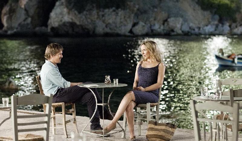 男生想推进关系(有一种错觉叫他喜欢你)