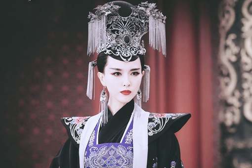 萧后的一生是怎样的?萧后为何会嫁给六位君王? 萧后的一生是怎样的?萧后为何会嫁给六位君王?