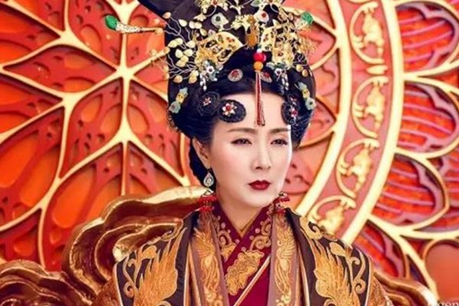 萧后的一生是怎样的?萧后为何会嫁给六位君王? 萧后的一生是怎样的?萧后为何会嫁给六位君王?