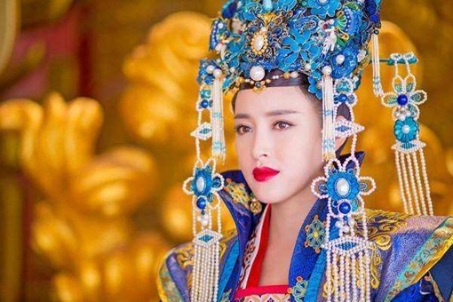 萧后的一生是怎样的?萧后为何会嫁给六位君王? 萧后的一生是怎样的?萧后为何会嫁给六位君王?