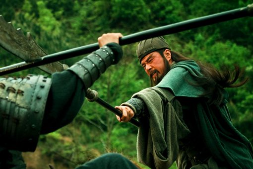 白衣渡江是怎么回事?具体故事是怎么样的? 白衣渡江是怎么回事?具体故事是怎么样的?