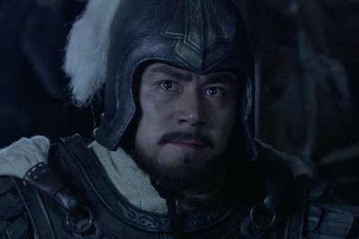 白衣渡江是怎么回事?具体故事是怎么样的? 白衣渡江是怎么回事?具体故事是怎么样的?