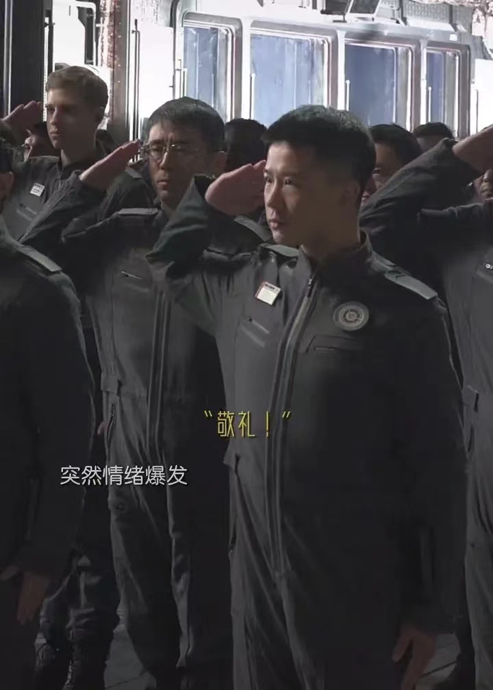 演员沙溢,是时候被“看见”了