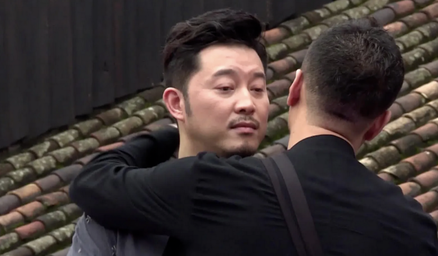 演员沙溢,是时候被“看见”了