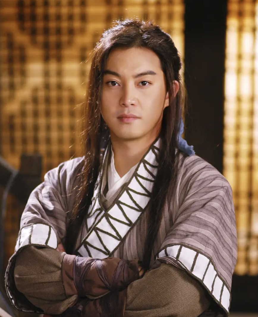 演员沙溢,是时候被“看见”了