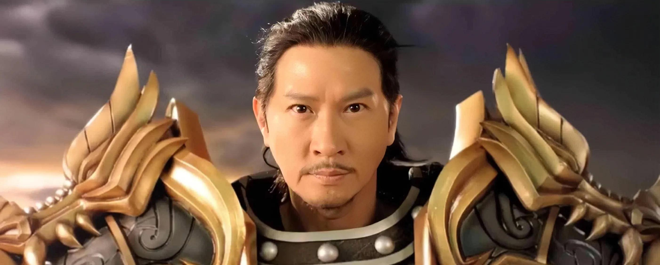 二十岁时候长得像三十岁，五十岁的时候还像三十岁，TVB曾经的视后关咏荷