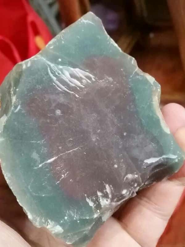 盐源玛瑙磨砂的好吗(盐源玛瑙怎么盘出油润)