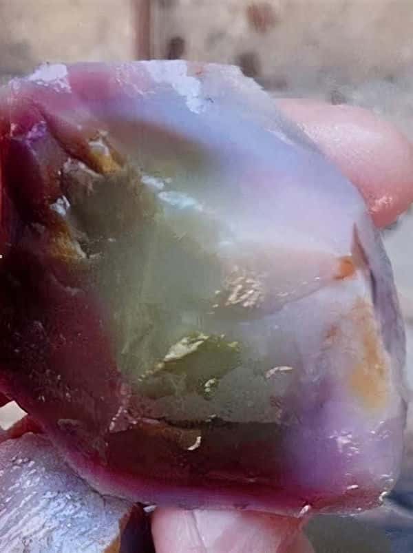 盐源玛瑙磨砂的好吗(盐源玛瑙怎么盘出油润)