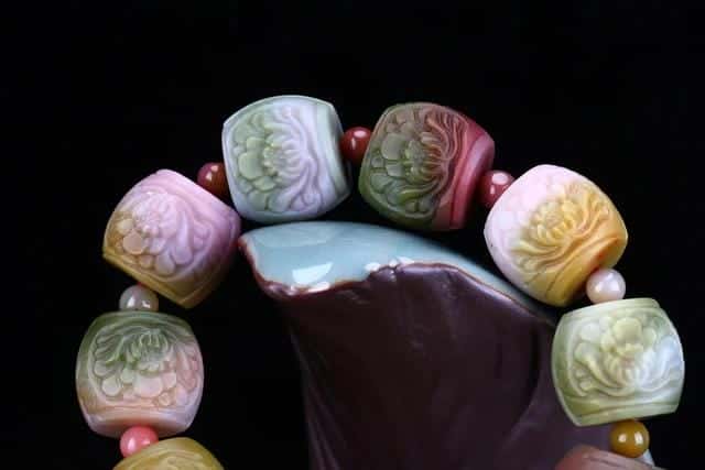 盐源玛瑙磨砂的好吗(盐源玛瑙怎么盘出油润)