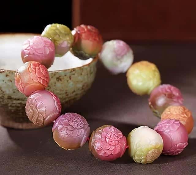 盐源玛瑙磨砂的好吗(盐源玛瑙怎么盘出油润)