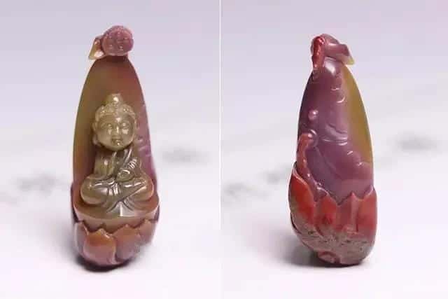 盐源玛瑙磨砂的好吗(盐源玛瑙怎么盘出油润)