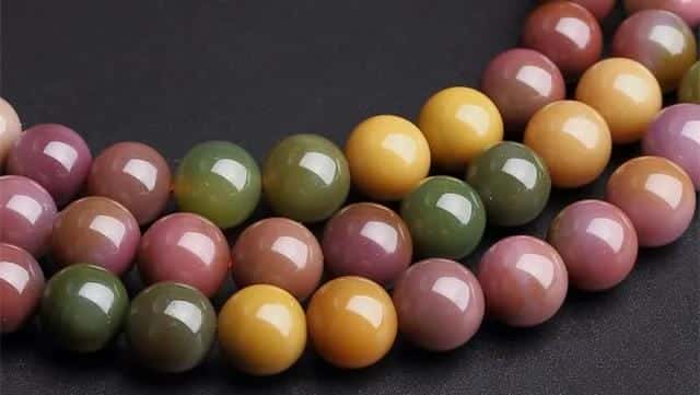 盐源玛瑙磨砂的好吗(盐源玛瑙怎么盘出油润)