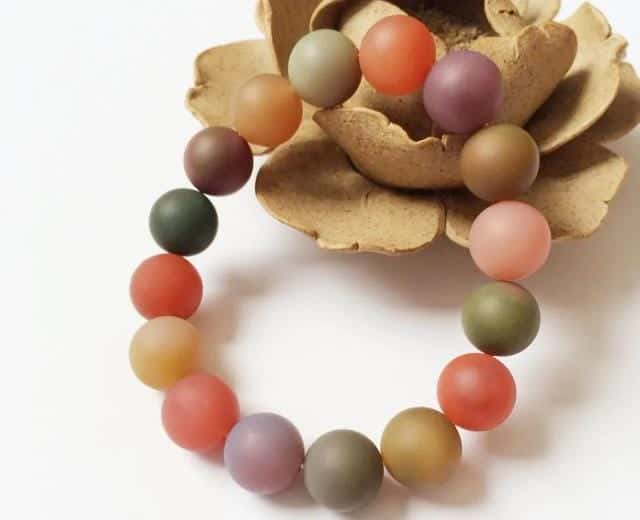 盐源玛瑙磨砂的好吗(盐源玛瑙怎么盘出油润)