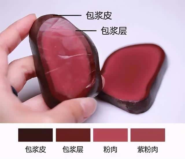 盐源玛瑙磨砂的好吗(盐源玛瑙怎么盘出油润)