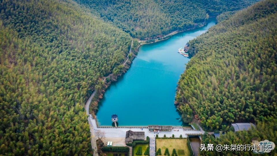 溧阳在江苏省什么位置(江苏溧阳市属于哪个市)