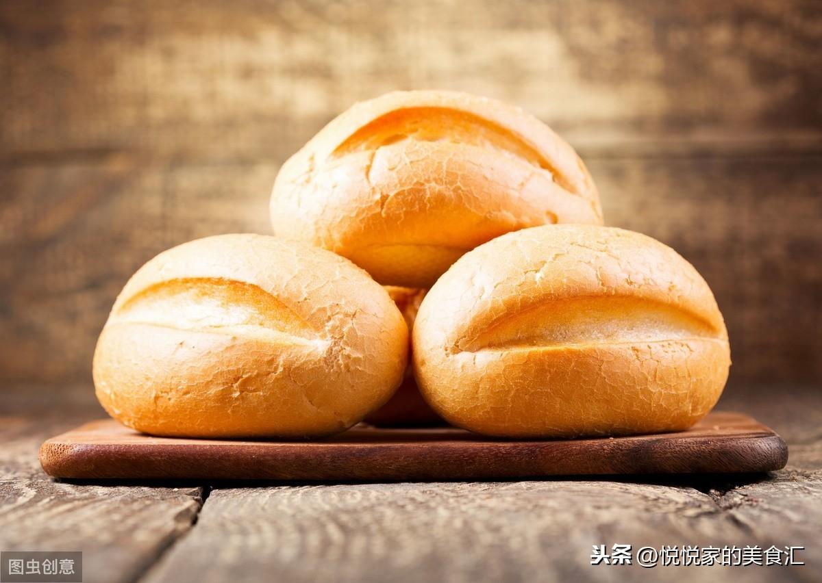 面包吃不完放冰箱吗(面包放在常温下还是冰箱里合适)