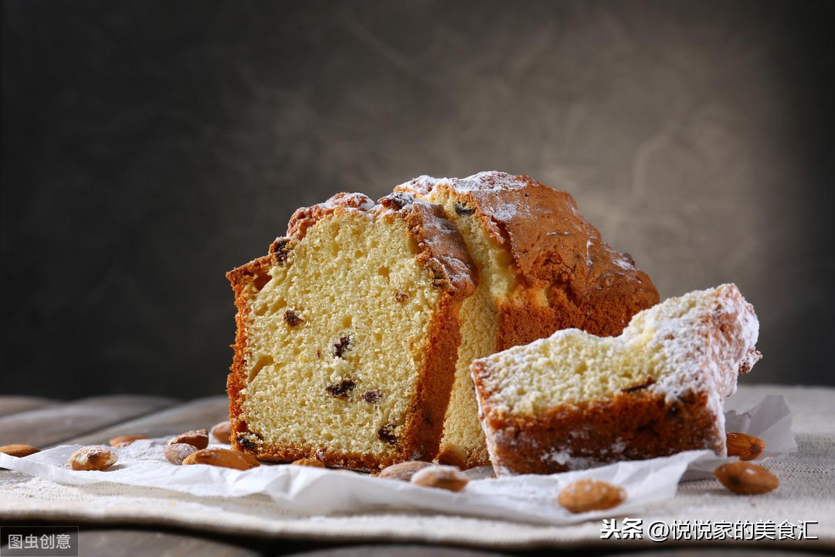 面包吃不完放冰箱吗(面包放在常温下还是冰箱里合适)