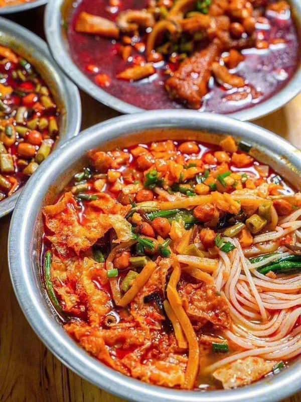 柳州3日游攻略(柳州旅游攻略必玩的景点)