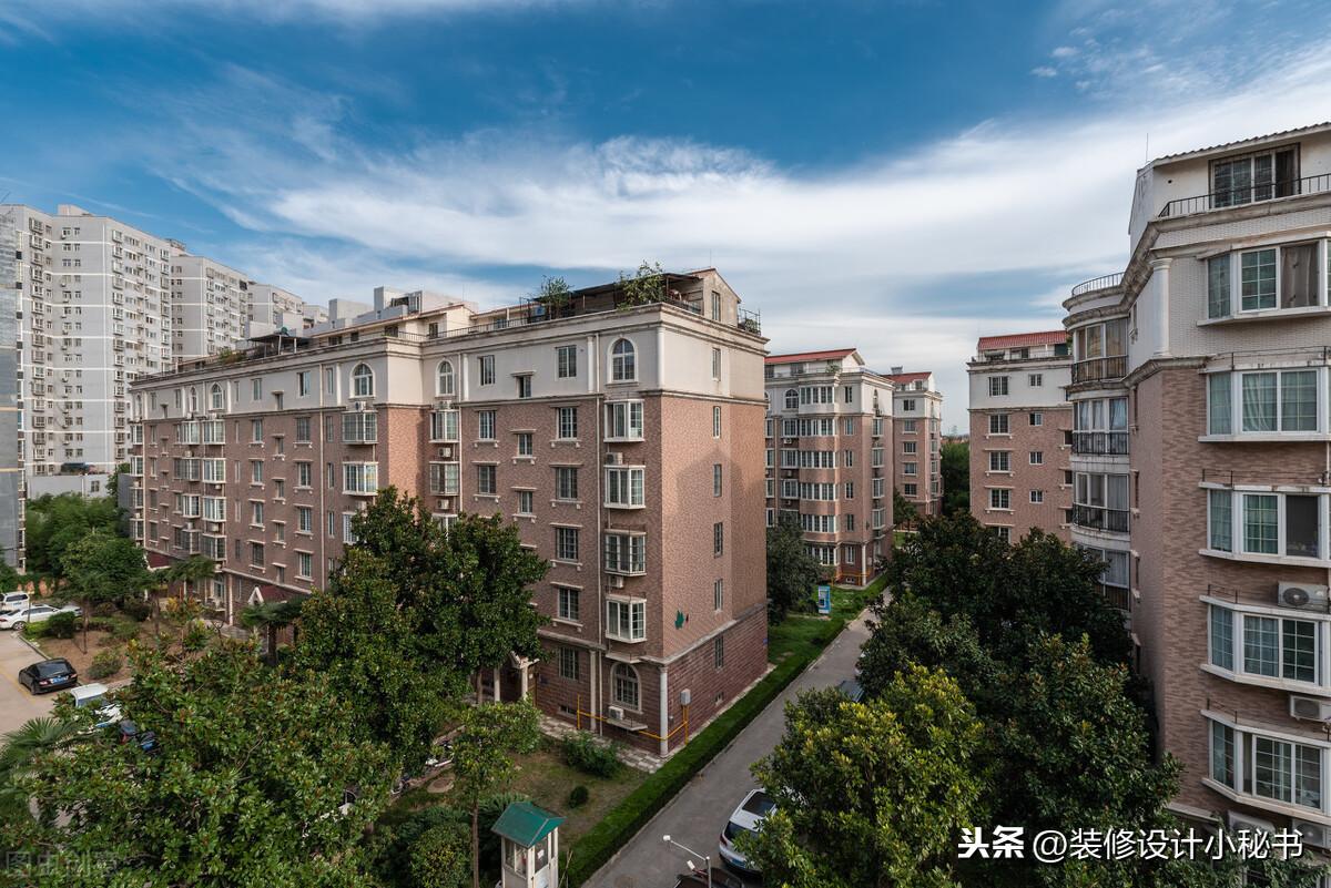 买房为啥不建议买九楼(九楼不是一般人能住的)