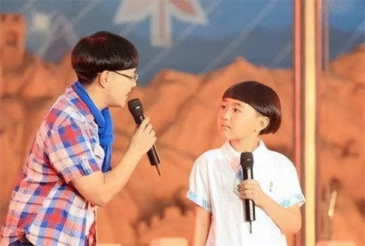 刘纯燕简历 如今57岁，与女儿酷似姐妹，主播老公相爱30年