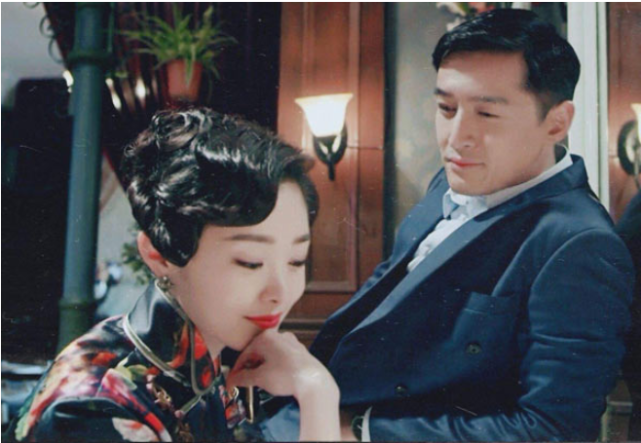 出道12年，25部戏全是配角的宋轶，为何现在才成大女主？