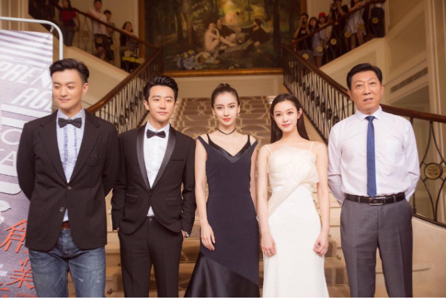 出道12年，25部戏全是配角的宋轶，为何现在才成大女主？