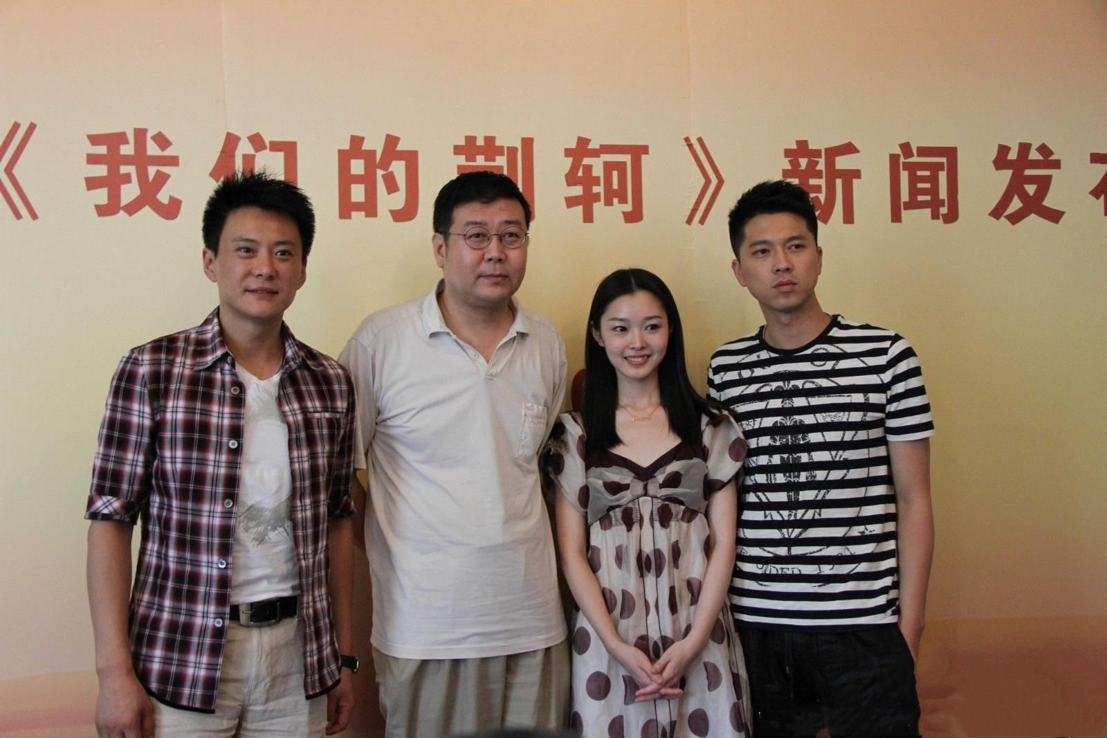 出道12年，25部戏全是配角的宋轶，为何现在才成大女主？