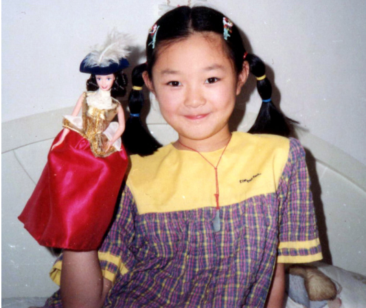 出道12年，25部戏全是配角的宋轶，为何现在才成大女主？