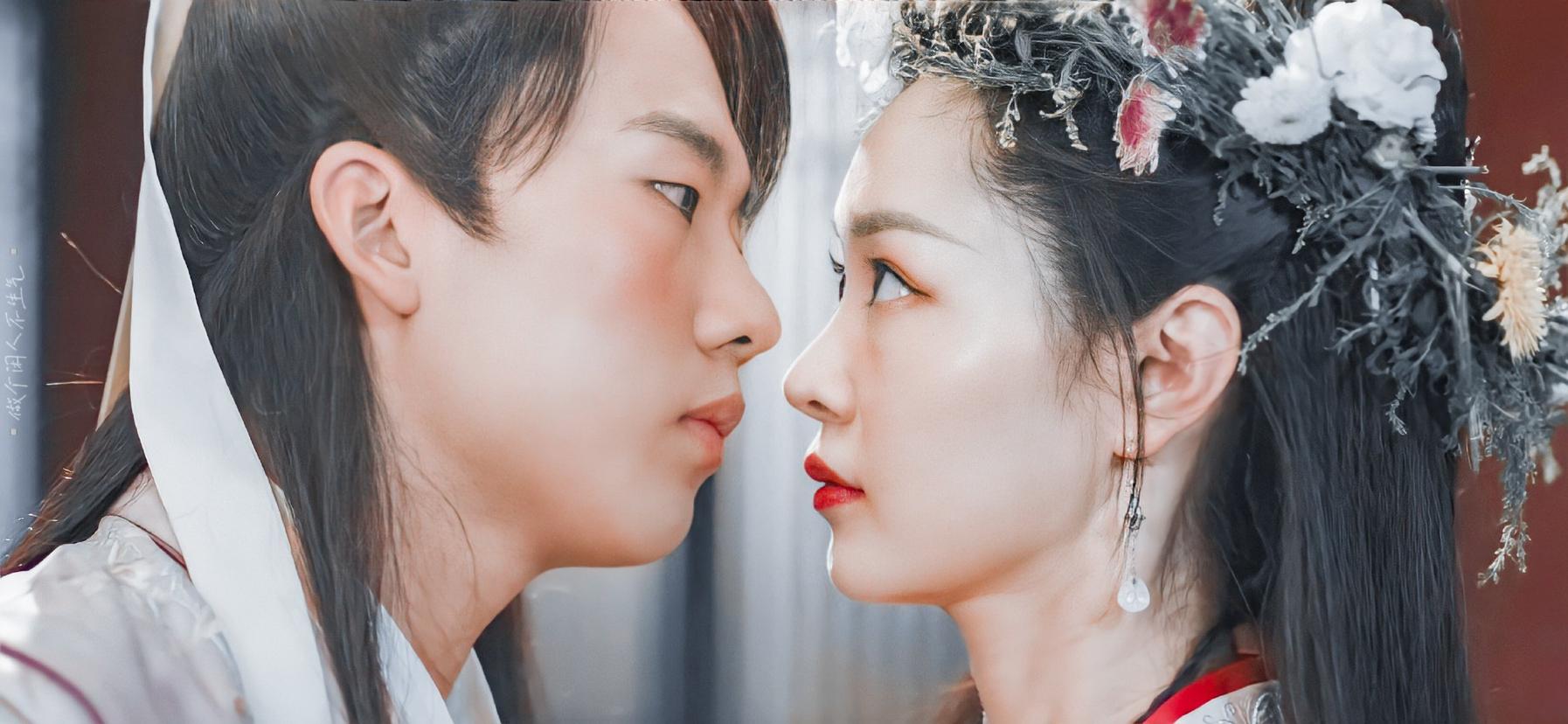 出道12年，25部戏全是配角的宋轶，为何现在才成大女主？