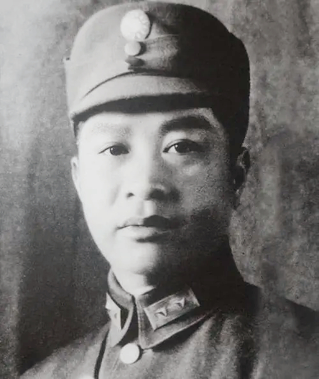 李硕勋：曾任广东省军委书记