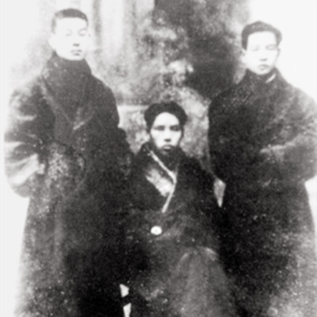 李硕勋：曾任广东省军委书记